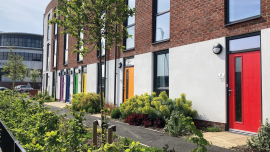 different coloured front doors on homes - CREDIT_Supplied-by-West-Yorkshire-Combined-Authority