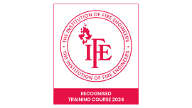 IFE Recognised Training Course 2024
