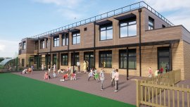 modular school credit - typo