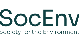 socenv logo - CREDIT-Supplied