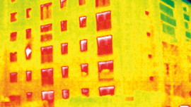thermal insulation analysis. credit -getty-1300447430