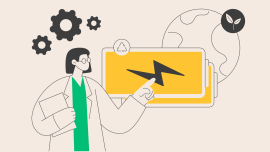 batteries illustration_CREDIT_iStock-1924274921