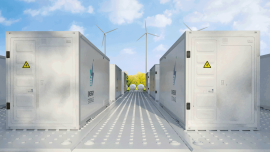 energy storage. CREDIT iStock-1789051947