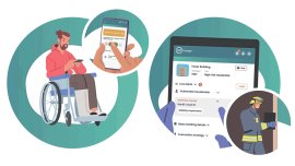ONE Engage platform illustrations_Supplied