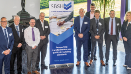 launch of scottish building standards hub, september-2024. CREDIT_fife-council