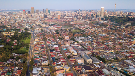 johannesburg. CREDIT_istock-1212986636