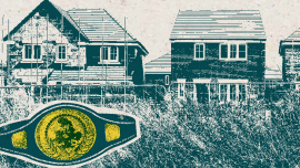 houses and green belt_CREDIT_istock_shutterstock