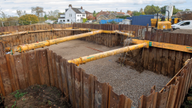 Groundforce Shorco_Supplied