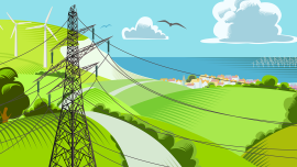 electric rope CREDIT_istock