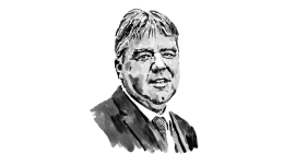 Richard Flynn 