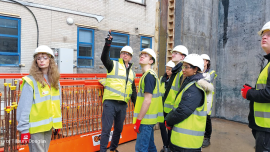 Construction Industry Training 