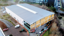 Retrofit Centre aerial_CREDIT_BE-ST_dji-0008