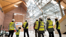 open doors 2025 can go with mind the gap story _ supplied
