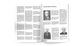 newspaper
