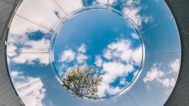 skylight. CREDIT_istock-1774110759