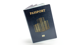 Passport - CREDIT_istock-471778486