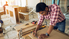 Project challenges. CREDIT_shutterstock_1011522823
