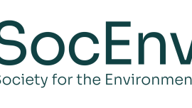 socenv stacked . logo