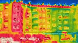 Thermal image
