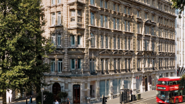 hyde london city exterior. credit hyde-hotels