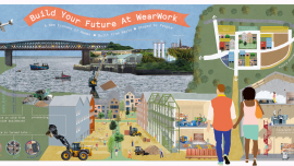 hr card projects patch collective and system of systems wearwork
