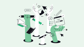 illustration hands.CREDIT_shutterstock