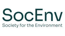 socenv stacked logo