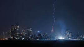 Thunderstorm in New York City.credit_getty-2155236173