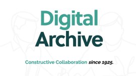 CABE Digital Archive.