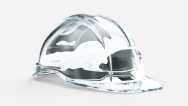 Glass work helmet.gettyimages-2250940084