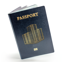 Passport - CREDIT_istock-471778486