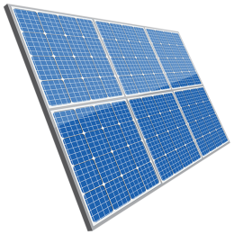 Solar panel. istock-508348519