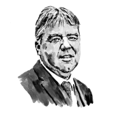 Richard Flynn 