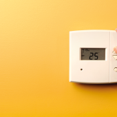 thermostat. CREDIT_istock-183239292
