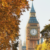 Big Ben . CREDIT - istock-629201892