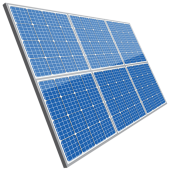 Solar panel. istock-508348519