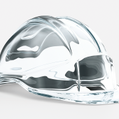 Glass work helmet.gettyimages-2250940084