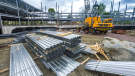 metal beams construction site_CREDIT__shutterstock_153512003